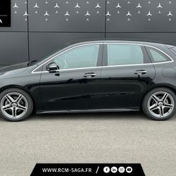 Autres CFMOTO 200 d AMG Line Bruay-la-Buissi&egrave;re