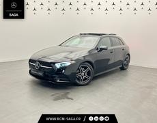 Mercedes Classe A