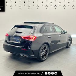 Mercedes Classe A 160 AMG Line Bruay-la-Buissi&egrave;re