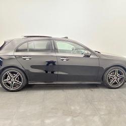 Mercedes Classe A 160 AMG Line Bruay-la-Buissi&egrave;re