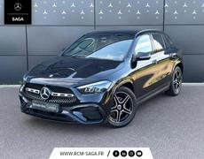 Mercedes GLA Bruay-la-Buissière