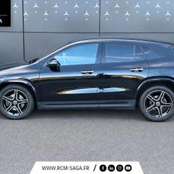 Mercedes GLA 200 d AMG Line occasion - Bruay-la-Buissi&egrave;re - photo 2/21