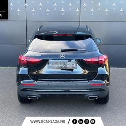 Mercedes GLA 200 d AMG Line occasion - Bruay-la-Buissi&egrave;re - photo 3/21