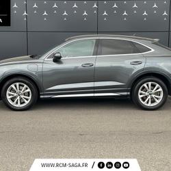 Audi Q3 45 TFSI e S line 1.4 245 ch S-tronic6 Bruay-la-Buissi&egrave;re