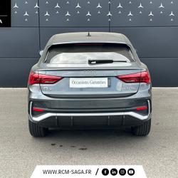 Audi Q3 45 TFSI e S line 1.4 245 ch S-tronic6 Bruay-la-Buissi&egrave;re