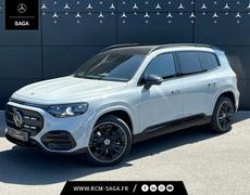 Mercedes GLB Bruay-la-Buissière