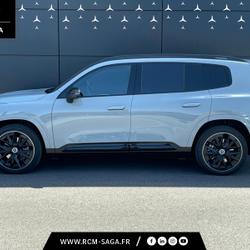 Mercedes GLB 250+ avec technologie EQ Limited Edition Bruay-la-Buissi&egrave;re