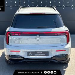 Mercedes GLB 250+ avec technologie EQ Limited Edition Bruay-la-Buissi&egrave;re