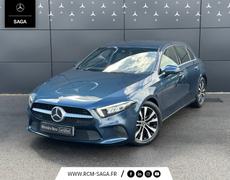 Mercedes Classe A Bruay-la-Buissière