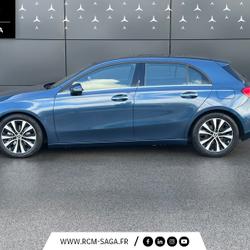 Mercedes Classe A 180 d Business Line Bruay-la-Buissi&egrave;re