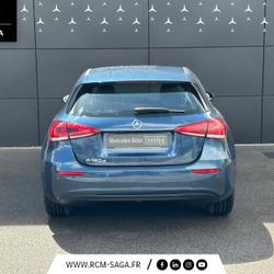 Mercedes Classe A 180 d Business Line Bruay-la-Buissi&egrave;re