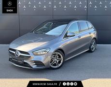 Mercedes Classe B Bruay-la-Buissière