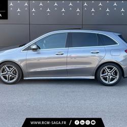 Mercedes Classe B 180 d AMG Line Edition Bruay-la-Buissi&egrave;re