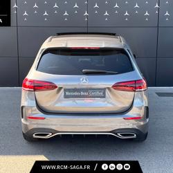 Mercedes Classe B 180 d AMG Line Edition Bruay-la-Buissi&egrave;re
