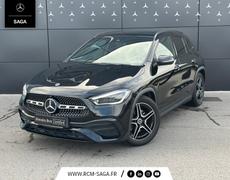 Mercedes GLA Bruay-la-Buissière