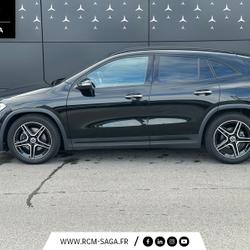 Mercedes GLA 200 d AMG Line Bruay-la-Buissi&egrave;re