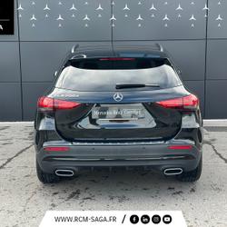 Mercedes GLA 200 d AMG Line Bruay-la-Buissi&egrave;re