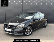 Mercedes Classe A Bruay-la-Buissière