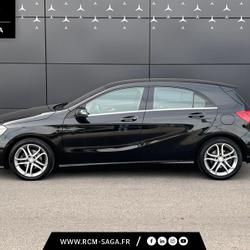 Mercedes Classe A 180 d Inspiration Bruay-la-Buissi&egrave;re