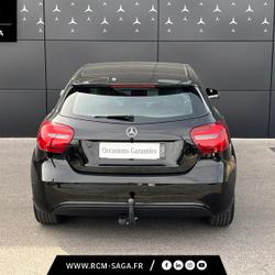 Mercedes Classe A 180 d Inspiration Bruay-la-Buissi&egrave;re