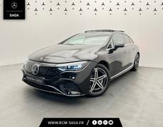 Mercedes EQE Bruay-la-Buissière