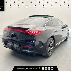 Mercedes EQE Berline 300 AMG Line Bruay-la-Buissi&egrave;re