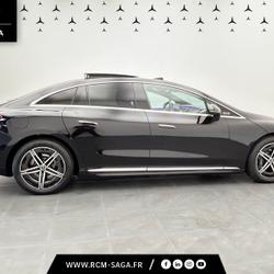 Mercedes EQE Berline 300 AMG Line Bruay-la-Buissi&egrave;re