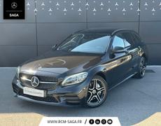 Mercedes Classe C Bruay-la-Buissière