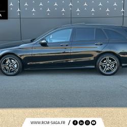 Mercedes Classe C 300 de AMG Line Bruay-la-Buissi&egrave;re