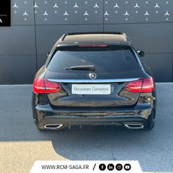 Mercedes Classe C 300 de AMG Line Bruay-la-Buissi&egrave;re
