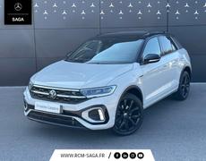 Volkswagen T-Roc Bruay-la-Buissière