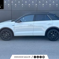 Volkswagen T-Roc R-Line 1.5 150 ch DSG7 Bruay-la-Buissi&egrave;re