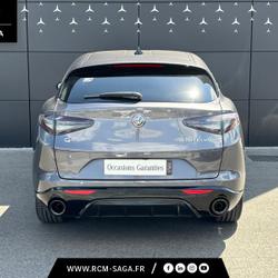 Alfa Romeo Stelvio Veloce Q4 2.1 209 ch BVA8 Bruay-la-Buissi&egrave;re