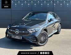 Mercedes GLC Bruay-la-Buissière