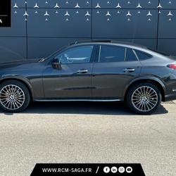 Mercedes GLC 220 d 4MATIC AMG Line Bruay-la-Buissi&egrave;re