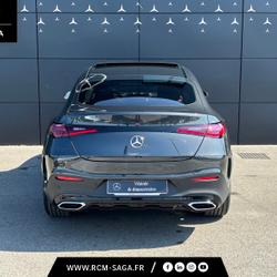 Mercedes GLC 220 d 4MATIC AMG Line Bruay-la-Buissi&egrave;re