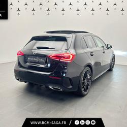 Mercedes Classe A 180 AMG Line Bruay-la-Buissi&egrave;re
