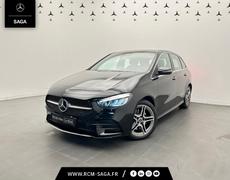 Mercedes Classe B Bruay-la-Buissière