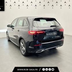 Mercedes Classe B 250 e Hybrid EQ AMG Line Bruay-la-Buissi&egrave;re