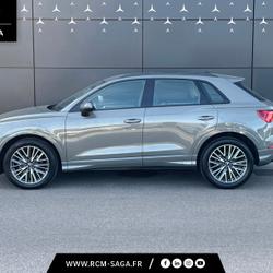 Audi Q3 35 TFSI Design luxe 1.5 150 ch S-tronic7 Bruay-la-Buissi&egrave;re