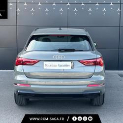 Audi Q3 35 TFSI Design luxe 1.5 150 ch S-tronic7 Bruay-la-Buissi&egrave;re