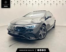 Mercedes EQE Bruay-la-Buissière
