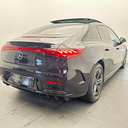 Mercedes EQE Berline 300 AMG Line Bruay-la-Buissi&egrave;re