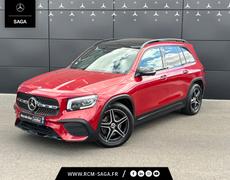 Mercedes GLB Bruay-la-Buissière