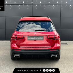 Mercedes GLB 200 d AMG Line Bruay-la-Buissi&egrave;re
