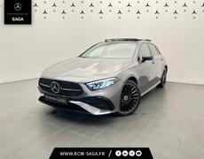 Mercedes Classe A