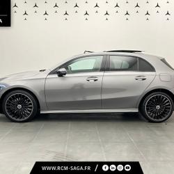Mercedes Classe A 250 e Hybrid EQ AMG Line Bruay-la-Buissi&egrave;re