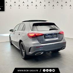Mercedes Classe A 250 e Hybrid EQ AMG Line Bruay-la-Buissi&egrave;re