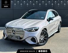 Mercedes GLC Bruay-la-Buissière