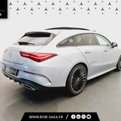 Mercedes CLA 200 AMG Line occasion - Bruay-la-Buissi&egrave;re - photo 2/42